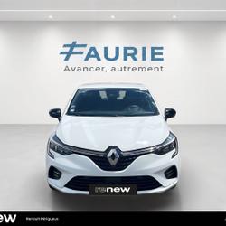 Renault Clio 5 Clio TCe 90 - 21 Limited Tr&eacute;lissac