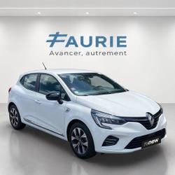 Renault Clio 5 Clio TCe 90 - 21 Limited Tr&eacute;lissac
