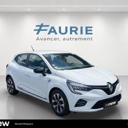 Renault Clio 5 Clio TCe 90 - 21 Limited Tr&eacute;lissac