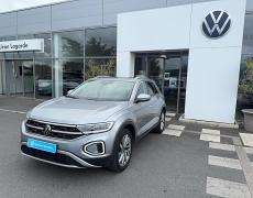 Volkswagen T-Roc Bergerac