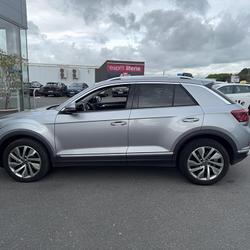 Volkswagen T-Roc T-Roc 1.5 TSI EVO 150 Start/Stop DSG7 Style Exclusive Bergerac
