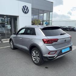 Volkswagen T-Roc T-Roc 1.5 TSI EVO 150 Start/Stop DSG7 Style Exclusive Bergerac