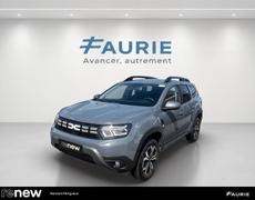 Dacia Duster Trélissac