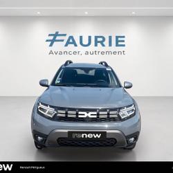 Dacia Duster Duster ECO-G 100 4x2 Journey + Tr&eacute;lissac