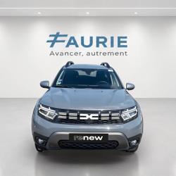 Dacia Duster Duster ECO-G 100 4x2 Journey + Tr&eacute;lissac
