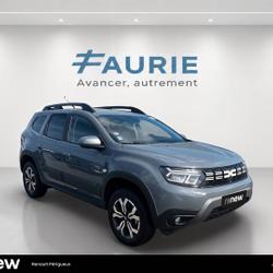 Dacia Duster Duster ECO-G 100 4x2 Journey + Tr&eacute;lissac