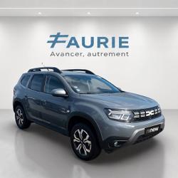 Dacia Duster Duster ECO-G 100 4x2 Journey + Tr&eacute;lissac