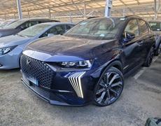 DS DS7 Châteaulin