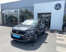 Volkswagen T-Roc Bergerac