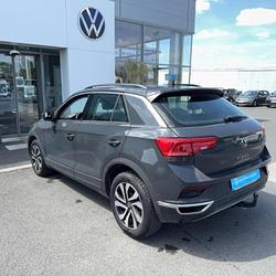 Volkswagen T-Roc T-Roc 1.0 TSI 110 Start/Stop BVM6 Lounge Bergerac