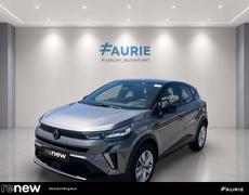 Renault Captur Trélissac