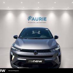 Renault Captur Captur Eco-G 100 ch Evolution Tr&eacute;lissac