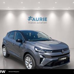 Renault Captur Captur Eco-G 100 ch Evolution Tr&eacute;lissac