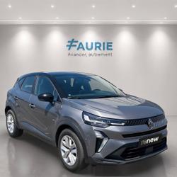 Renault Captur Captur Eco-G 100 ch Evolution Tr&eacute;lissac