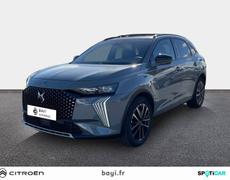 DS DS7 Évreux