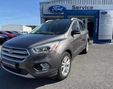 Ford Kuga Dives-sur-Mer