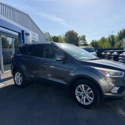 Ford Kuga 2.0 TDCI 150ch TITANIUM Dives-sur-Mer