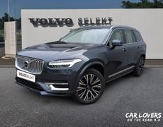 Volvo XC90 Cesson-Sévigné