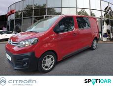 Citroen Jumpy Saint-Brieuc