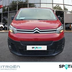 Citroen Jumpy M 100 kW Batterie 50 kWh S&S Cabine Approfondie Repliable Control occasion - Saint-Brieuc - photo 2/21