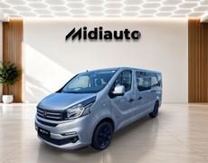 Fiat Talento Châteaulin