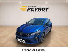 Renault Clio 5