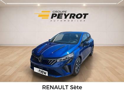 Renault Clio 5 - Clio TCe 90 ch GSR2 Techno - 17 150 €