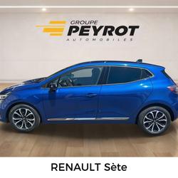 Renault Clio 5 Clio TCe 90 ch GSR2 Techno S&egrave;te
