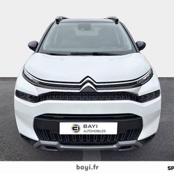 Citroen C3 Aircross PureTech 110 S&S BVM6 Shine occasion - &Eacute;vreux - photo 2/20