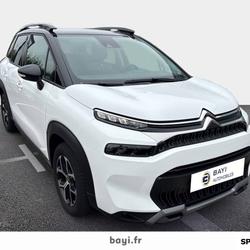 Citroen C3 Aircross PureTech 110 S&S BVM6 Shine occasion - &Eacute;vreux - photo 3/20