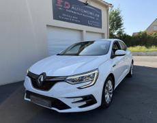 Renault Megane 4