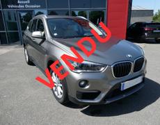 BMW X1 Vitré