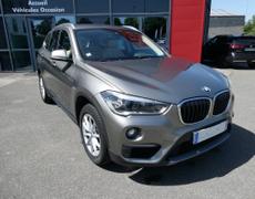BMW X1 Vitré