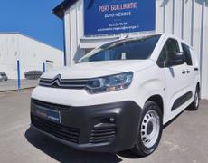 Citroen Berlingo Dives-sur-Mer