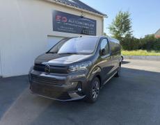 Citroen Jumpy