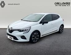 Renault Clio 5