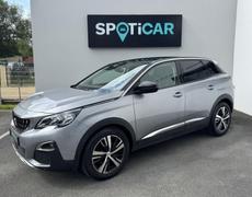 Peugeot 3008 Concarneau