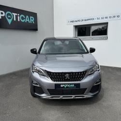 Peugeot 3008 1.2 PureTech 130 Allure  EAT8 Concarneau