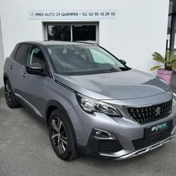 Peugeot 3008 1.2 PureTech 130 Allure  EAT8 Concarneau