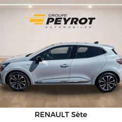 Renault Clio 5 Clio TCe 90 ch GSR2 Techno S&egrave;te