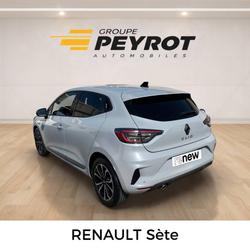 Renault Clio 5 Clio TCe 90 ch GSR2 Techno S&egrave;te