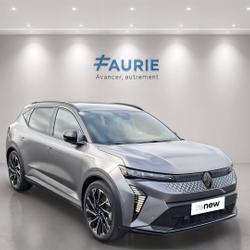Renault Scenic 4 Scenic E-Tech &eacute;lectrique 220 ch grande autonomie Techno esprit Alpine Tr&eacute;lissac