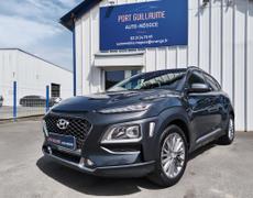 Hyundai Kona Dives-sur-Mer