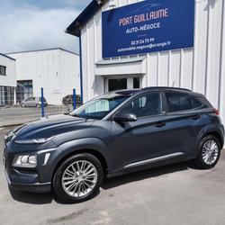 Hyundai Kona 1.0 TGDI 120ch #1 EDITION Dives-sur-Mer