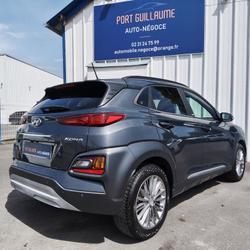 Hyundai Kona 1.0 TGDI 120ch #1 EDITION Dives-sur-Mer