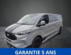 Ford Transit Custom Acigné