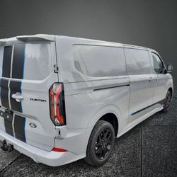 Ford Transit Custom Fourgon II (2) 320 L2 2.5 DURATEC 232 PHEV CVT SPORT Acign&eacute;