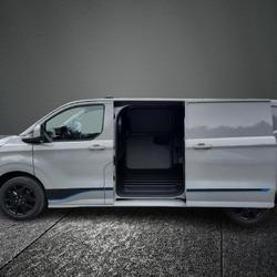 Ford Transit Custom Fourgon II (2) 320 L2 2.5 DURATEC 232 PHEV CVT SPORT Acign&eacute;