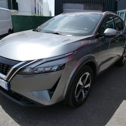 Nissan Qashqai E-POWER 190 N-CONNECTA BVA Vitr&eacute;