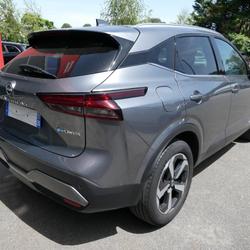 Nissan Qashqai E-POWER 190 N-CONNECTA BVA Vitr&eacute;